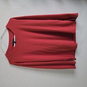Banana Republic long sleeve